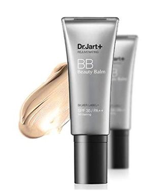 Dr.Jart Rejuvenating Beauty Balm Silver Label SPF35 Омолаживающий BB-крем для лица