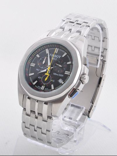 Швейцарские часы Tissot T22.1.686.51