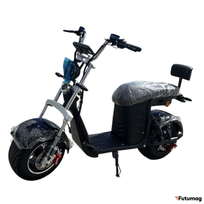 Электроскутер Maikaolin Harley R13