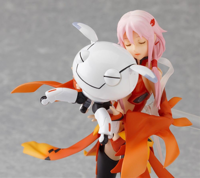 Фигурка фигма Инори Юдзуриха (figma Inori Yuzuriha)