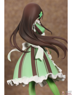 Фигурка Чия Уджимацу (Ujimatsu Chiya)