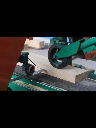 Станок ленточно делительный Триумф ЛД 300/Ленточно-делительный станок ЛДА-300