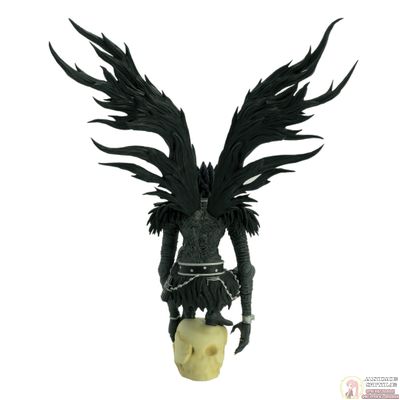 Фигурки 1/10 Рюк (Ryuuk Super Figure Collection)