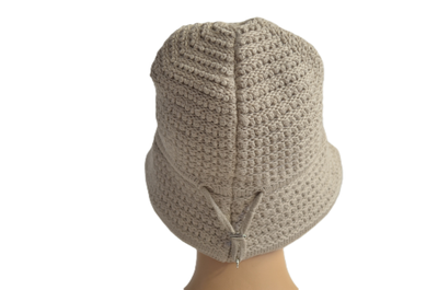 Vizio Collezione шляпа Италия