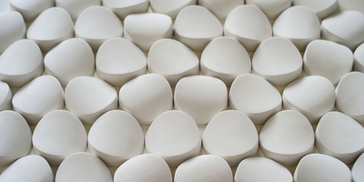 Гипсовая панель ONIKS артикул E-0058