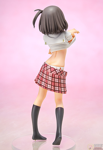 Фигурка 1/8 Цукико Цуцукакуши (Tsutsukakushi Tsukiko)