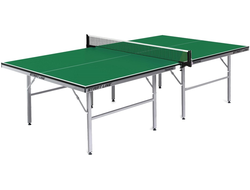 Продажа теннисных столов Training (Green) в Иркутске
