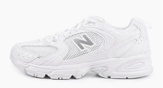 New Balance 530 White (Белые) Арт1 новые