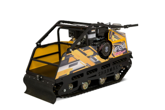 МОТОБУКСИРОВЩИК SHARMAX Enduro S500 1450 HP20