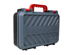 Аккумуляторный бесщеточный шуруповерт Комби PROFIPOWER BL-161C