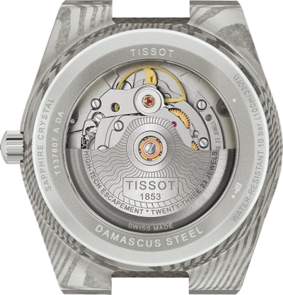Швейцарские часы Tissot T137.807.96.081.00
