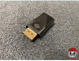 Конвертер адаптер Displayport HDMI (M-F)