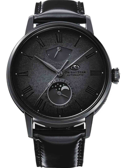 Мужские часы Orient Star RE-AY0124N