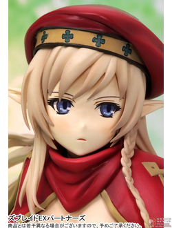 Фигурка 1/7 Аллейн (Alleyne Ver. 2)