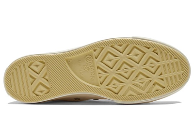 Кеды Конверс Лифт с цветочками купить