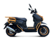 Скутер TMBK ICON 150CC (SHOW 50CC)