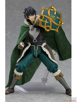 Фигурка фигма  Наофуми Иватани (figma Naofumi Iwatani DX ver.)