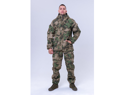 Костюм "Алтай" зима (Размеры: 46/4, 54/5)