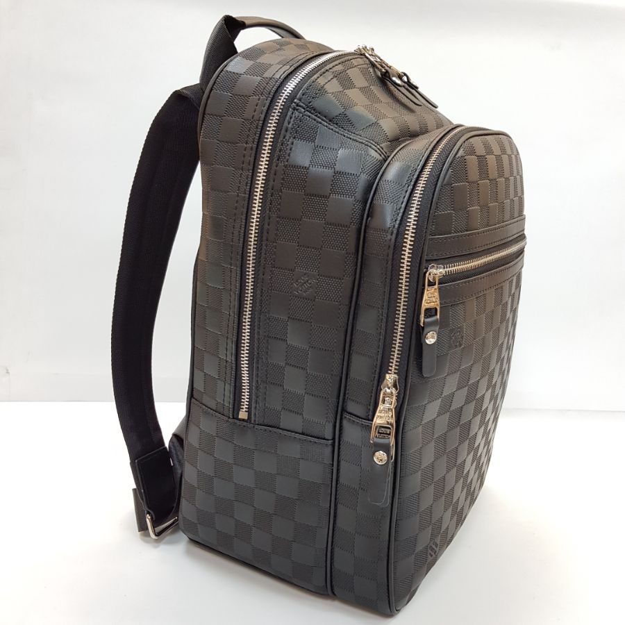 Мужской рюкзак Louis Vuitton Michael по самой выгодной цене!