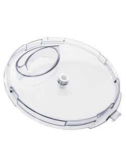 крышка чаши (металлической) для смешивания кухонного комбайна Браун: K850, K950, K1000, K1200, K2000