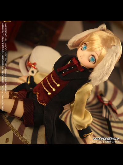 Кукла 1/6 Iris Collection Petite Hal ~ Tender Circus ~ Nostalgic World ver.