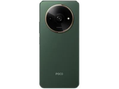 Xiaomi POCO C61 4/128GB EU Зелёный