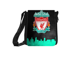 Сумка Ливерпуль, Liverpool FC №9