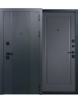 Balance Twin 3К Sharkskin/Glanta Emalex Onyx с фурн. FZ21 Black