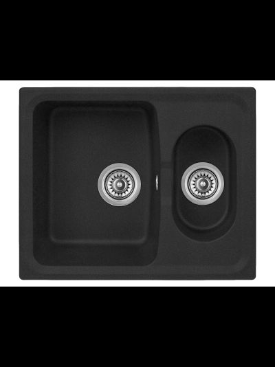 Мойка LONGRAN CLASSIC CLS615.500 15