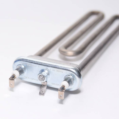 ТЭН СМА 240 мм 2050 W без отв.