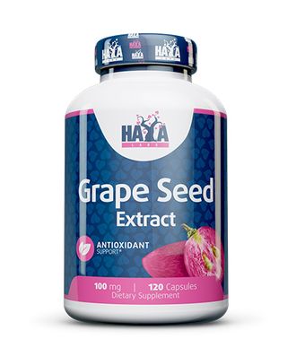 Grapeseed Extract