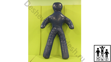 борцовский чучело двуногий тент