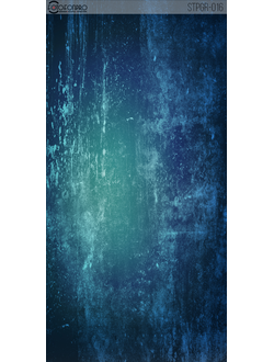 Фотофон на холсте «Силуэт»