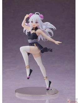 Фигурка Элейна (Elaina Mandarin Dress Ver.)