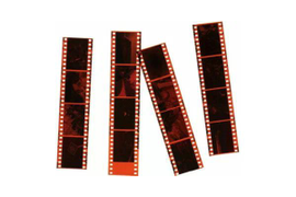 ОЦИФРОВКА ФОТОПЛЕНКИ