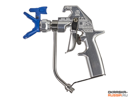 Graco SILVER [246240] окрасочный пистолет