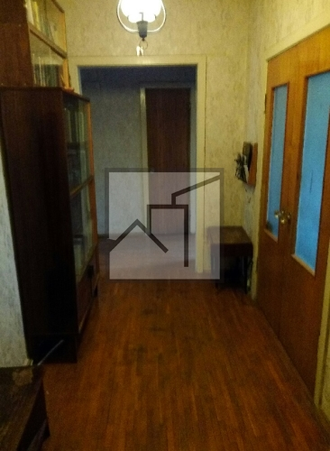 Аренда - 2К, Байкальская, 23