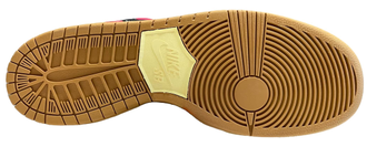 Nike Air Force 1 SB Dunk Low What The Paul