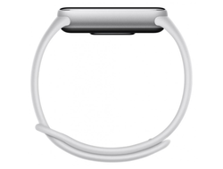 Xiaomi Smart Band 10 Серебристый