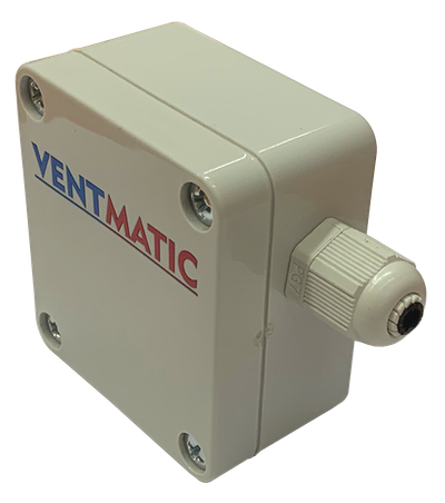 VMD-W-NTC10K-1 ДАТЧИК ТЕМПЕРАТУРЫ НАКЛАДНОЙ