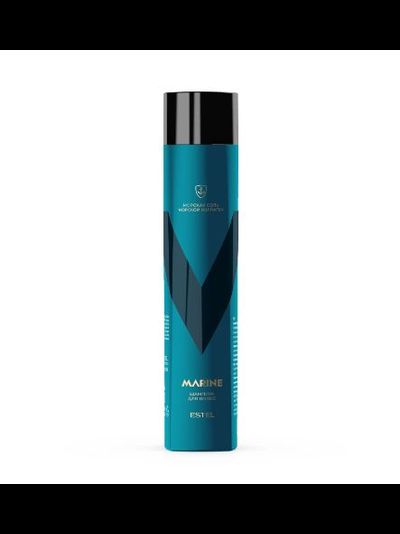 Estel Professional ALPHA MARINE Шампунь для волос, 300 мл