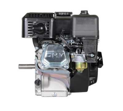 Двигатель бензиновый GE-170F-19 HUTER