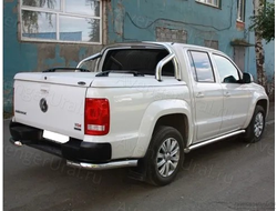 Тюнинг АМАРОК