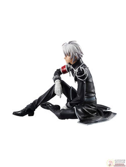 Фигурка Гаку Яотомэ (Yaotome Gaku)