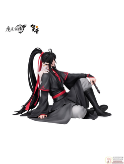 Фигурка Усянь Вэй (Wuxian Wei Cloud Recess Rhyme Ver.)