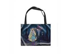 Сумка-шоппер Стар против сил зла №14