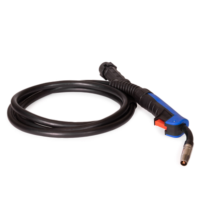 Сварочный полуавтомат АВРОРА Динамика 205 СИНЕРГЕТИК ПУЛЬС