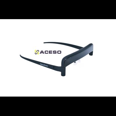 Компьютерная мышь-очки, модель GlassOuse