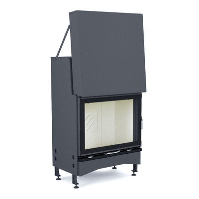Каминная топка UNIVERS W