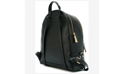 Michael Kors рюкзак Rhea со звездами черный